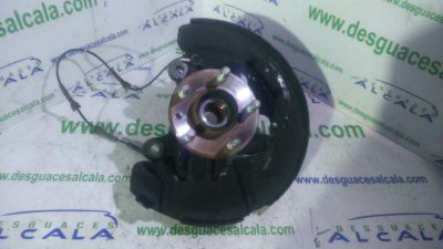 MANGUETA DELANTERA IZQUIERDA LAND ROVER FREELANDER (LR2) TD4 E