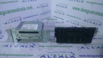 RADIO CD LAND ROVER FREELANDER (LR2) TD4 E