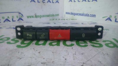 BOTON EMERGENCIA LAND ROVER FREELANDER (LR2) TD4 E