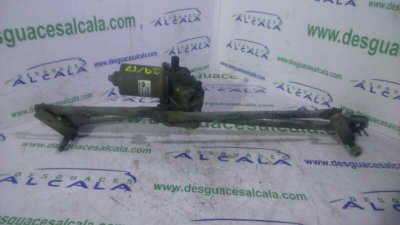 MOTOR LIMPIA DELANTERO LAND ROVER FREELANDER (LR2) TD4 E