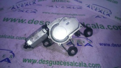 MOTOR LIMPIA TRASERO LAND ROVER FREELANDER (LR2) TD4 E