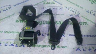 CINTURON SEGURIDAD DELANTERO IZQUIERDO LAND ROVER FREELANDER (LR2) TD4 E