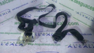 CINTURON SEGURIDAD TRASERO DERECHO LAND ROVER FREELANDER (LR2) TD4 E