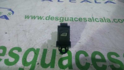 MANDO ELEVALUNAS TRASERO IZQUIERDO de TD4 E 