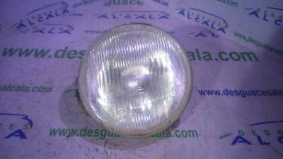 FARO DERECHO