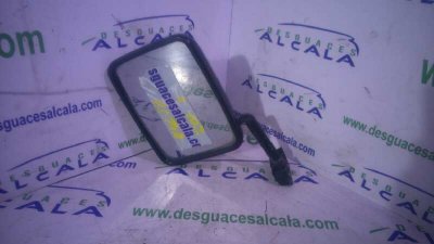 RETROVISOR IZQUIERDO MITSUBISHI PAJERO *