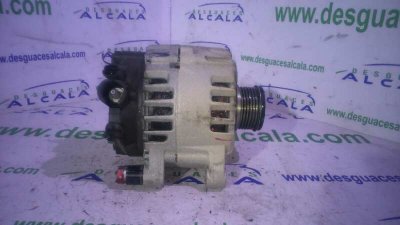 ALTERNADOR CITROEN C4 AIRCROSS Attraction 4WD