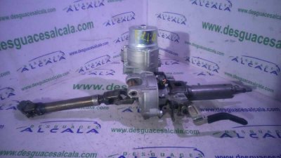 COLUMNA DIRECCION de Attraction 4WD 