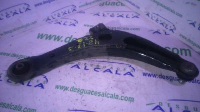 BRAZO SUSPENSION INFERIOR DELANTERO IZQUIERDO CITROEN C4 AIRCROSS Attraction 4WD