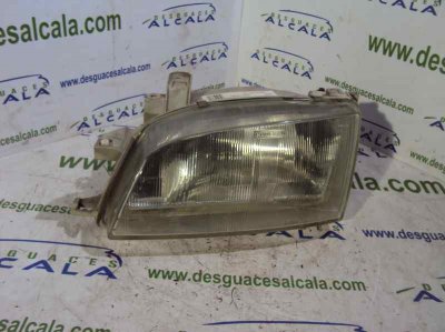 FARO IZQUIERDO TOYOTA CARINA (T19) 1.6 Berlina