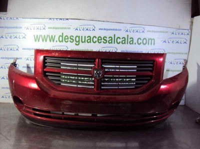 PARAGOLPES DELANTERO DODGE CALIBER SE