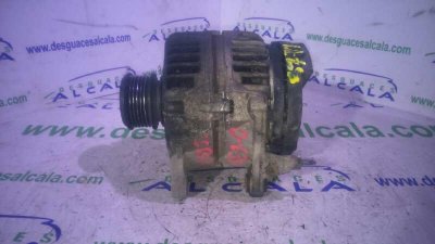 ALTERNADOR SKODA OCTAVIA BERLINA (1U2) 1.9 TDI SLX (81kW)