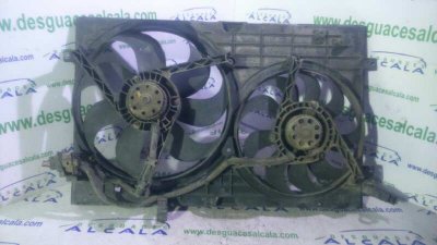 ELECTROVENTILADOR SKODA OCTAVIA BERLINA (1U2) 1.9 TDI SLX (81kW)