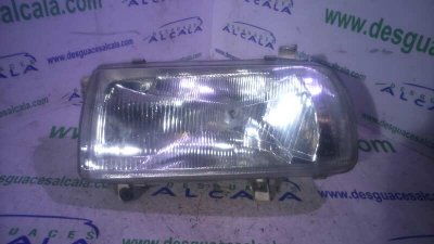 FARO IZQUIERDO VOLKSWAGEN VENTO (1H2) GL