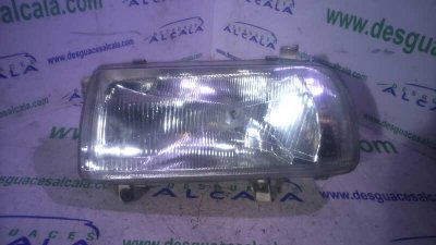 FARO IZQUIERDO VOLKSWAGEN VENTO (1H2) GL