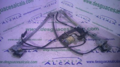 ELEVALUNAS DELANTERO DERECHO VOLKSWAGEN VENTO (1H2) GL