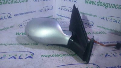 RETROVISOR DERECHO CITROEN C5 BERLINA 2.0 HDi 90 SX/SX Automático