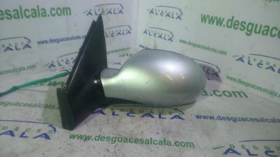 RETROVISOR IZQUIERDO CITROEN C5 BERLINA 2.0 HDi 90 SX/SX Automático