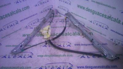 ELEVALUNAS DELANTERO IZQUIERDO CITROEN C5 BERLINA 2.0 HDi 90 SX/SX Automático