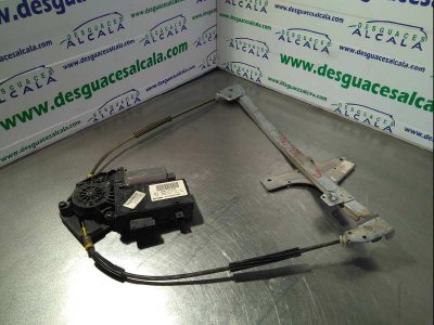 ELEVALUNAS DELANTERO DERECHO PEUGEOT 307 (S1) XR