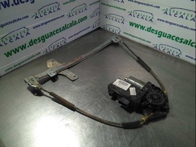 ELEVALUNAS DELANTERO IZQUIERDO PEUGEOT 307 (S1) XR