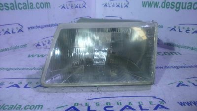 FARO IZQUIERDO PEUGEOT 309 SX Injection