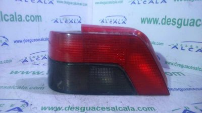 PILOTO TRASERO IZQUIERDO PEUGEOT 309 SX Injection