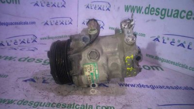 COMPRESOR AIRE ACONDICIONADO OPEL ASTRA G CARAVAN Club