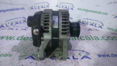 ALTERNADOR SUZUKI GRAND VITARA JB (JT) 1.9 DDiS JLX-A (5-ptas.)