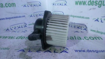 MOTOR CALEFACCION SUZUKI GRAND VITARA JB (JT) 1.9 DDiS JLX-A (5-ptas.)