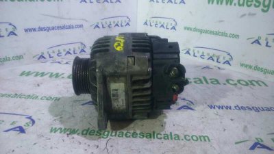 ALTERNADOR PEUGEOT 205 BERLINA 1.8 D Mito