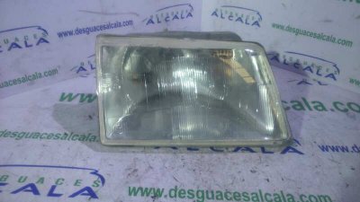 FARO DERECHO PEUGEOT 205 BERLINA 1.8 D Mito