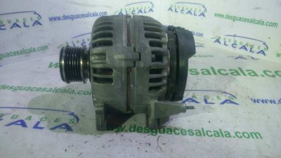 ALTERNADOR SEAT IBIZA SC (6J1) Sport