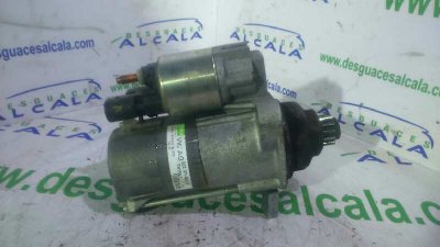 MOTOR ARRANQUE SEAT IBIZA SC (6J1) Sport