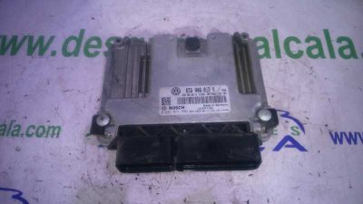 CENTRALITA MOTOR UCE SEAT IBIZA SC (6J1) Sport