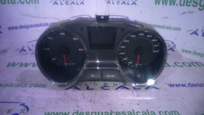 CUADRO INSTRUMENTOS SEAT IBIZA SC (6J1) Sport