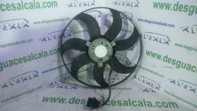 ELECTROVENTILADOR SEAT IBIZA SC (6J1) Sport