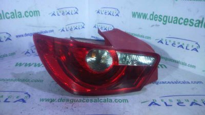 PILOTO TRASERO IZQUIERDO SEAT IBIZA SC (6J1) Sport