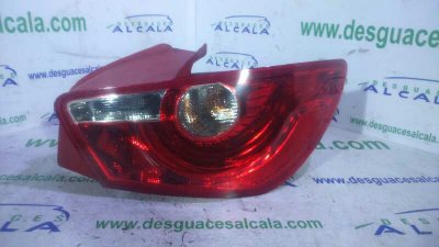 PILOTO TRASERO DERECHO SEAT IBIZA SC (6J1) Sport