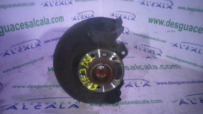 MANGUETA DELANTERA DERECHA SEAT IBIZA SC (6J1) Sport