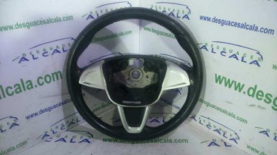 VOLANTE SEAT IBIZA SC (6J1) Sport