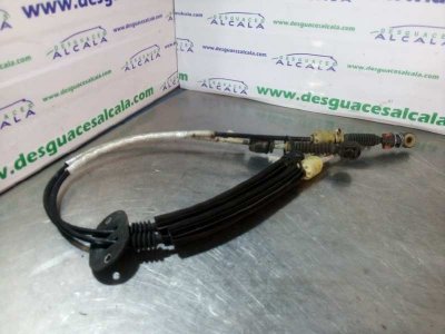 ELEVALUNAS DELANTERO DERECHO SEAT IBIZA SC (6J1) Sport