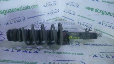 AMORTIGUADOR DELANTERO DERECHO SEAT IBIZA SC (6J1) Sport