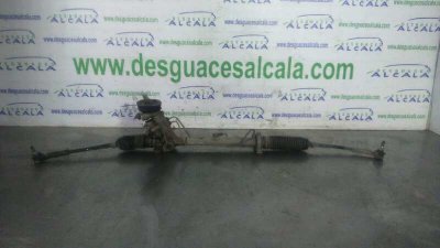 CREMALLERA DIRECCION SEAT IBIZA SC (6J1) Sport