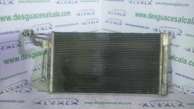 RADIADOR AIRE ACONDICIONADO SEAT IBIZA SC (6J1) Sport