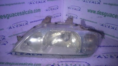 FARO IZQUIERDO SSANGYONG MUSSO 2.3 TDI