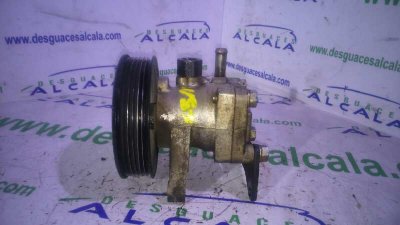 BOMBA DIRECCION SSANGYONG MUSSO 2.3 TDI