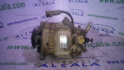 ALTERNADOR ISUZU TROOPER UBS 55