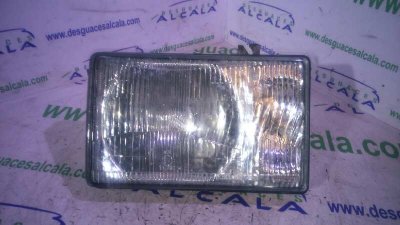 FARO IZQUIERDO ISUZU TROOPER UBS 55