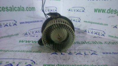 MOTOR CALEFACCION ISUZU TROOPER UBS 55